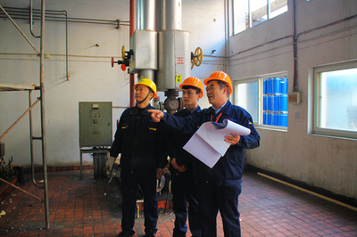 浩爽制冷 以軟件開(kāi)發(fā)賦能冷庫(kù)節(jié)能，鑄就一流工程商地位