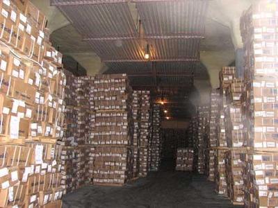 防城港冷庫工程 在空調制冷大市場背景下，軟件開發如何賦能產業升級